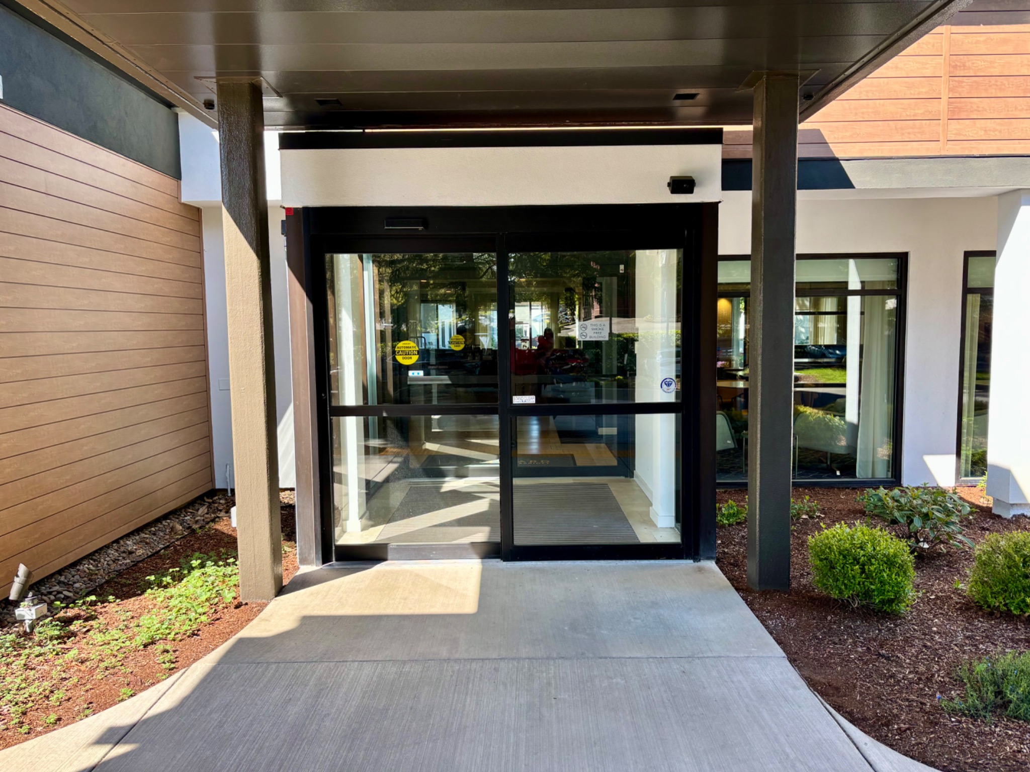 Courtyard by Marriott Portland Beaverton